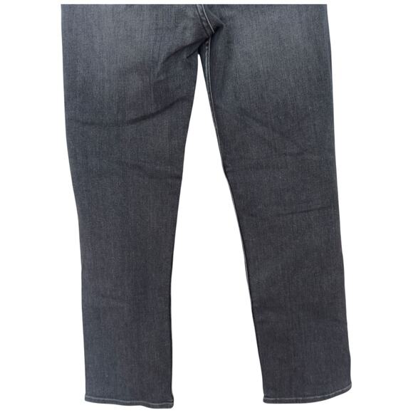 MOTHER Denim The Tomcat Ankle Jeans in X Marks The Spot Size 26 - Picture 13 of 14